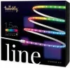 The image shows the packaging of a Twinkly LED light strip. Náhled obrázku produktu