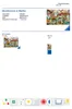 Grzyby i mity Ravensburger 12001421 Podgląd zdjęcia produktu 4