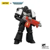 Figura de acción de Warhammer 40,000, Black Templars Vista previa de la imagen del producto 4