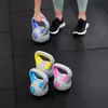 Gymtek® Kettlebell Dumbbell - 4kg závažie - kettlebell, Náhľad obrázku produktu 6