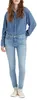 Levi's dames jeans, model 310 Shaping Super Skinny, met een Productafbeelding-voorbeeld 1