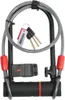 Zefal U17 Cable New – Bügelschloss + Kabel 4947B Produktbild-Vorschau 4
