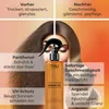 Tru Two Phase Arganöl Leave-In Spray 400 ml, Produktbild-Vorschau 2