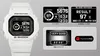 Casio - DW-H5600-7ER - Montre Bracelet - Uni - Solaire - Voir les images du produit 4