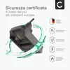 CELLONIC,Con l'adattatore di batterie Makita 18 V a Dyson Anteprima dell’immagine prodotto 5