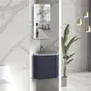 CLIPOP armoire de toilette, armoire de toilette d'angle, Voir les images du produit 2