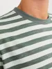 Jack & Jones Tampa Kurzarm-t-shirt Grün M Mann Grün M Produktbild-Vorschau 5
