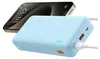 Baseus Airpow Lithium Polymer (LiPo) 20000 mAh Blau Produktbild-Vorschau 6
