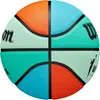 Ballon de basket-ball Wilson Wnba Drv Bright Vert 6 Vert 6 Voir les images du produit 4