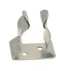 Bootshakenklemme, 50x19mm, Edelstahl A2 Produktbild-Vorschau 1