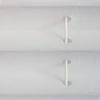 Sunlusso Plissee Klemmfix ohne Bohren – Faltrollo Produktbild-Vorschau 2