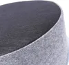 2 pièces 110L Gris Grand sac à plantes, Tissu résistant, Voir les images du produit 5