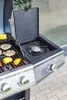 TrendLine Gasgrill Cordoba 410 Grillfläche: 63,5 x 40 cm Produktbild-Vorschau 6