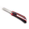 CCLIFE 8 Stück Cuttermesser 18mm, Teppichmesser mit Produktbild-Vorschau 3