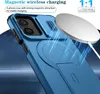 Magnetisch Hülle für Motorola Moto G22/Moto G Play 2024 4G, Produktbild-Vorschau 6
