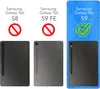 EAZY CASE - Tablet Hülle für Samsung Galaxy Tab S9 Produktbild-Vorschau 7