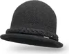 Cappello da donna Vivisence elegante cappello invernale Anteprima dell’immagine prodotto 8