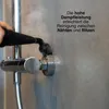 Achaté 12-in-1 Handdampfreiniger – Vielseitiger Produktbild-Vorschau 5