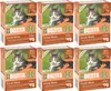 BOZITA Fresh Menu Sterilised, extra kip met rundvlees - Productafbeelding-voorbeeld 2