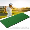 20 * 50 cm Golf Swing Practice Mat Golf Indoor Hitting Mat Náhľad obrázku produktu 8
