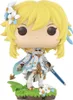 FUNKO POP! - Games - Genshin Impact Lumine #161 Náhled obrázku produktu 2