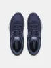 Under Armour Essential Runner Washed Navy-Nu Blue-Blue Calm Anteprima dell’immagine prodotto 5