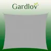 Gardlov Plachta proti slunci 3 x 2 m šedá Náhled obrázku produktu 11