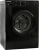 Telefunken W-9-1400-B Waschmaschine 9 kg / 1400 U/Min / Produktbild-Vorschau 1
