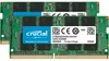 Crucial - DDR4 - 16 Go : 2 x 8 Go - SO DIMM 260-PIN - 3200 Voir les images du produit 2