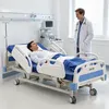 Hochwertiges vollelektrisches Krankenhausbett mit 5 Produktbild-Vorschau 8