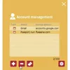 Renkforce USB Passwort Manager Stick PM-01 RF-4781892 Produktbild-Vorschau 6