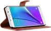 Cadorabo Hülle für Samsung Galaxy NOTE 5 Schutz Hülle in Produktbild-Vorschau 3