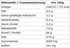 More Protein Iced Matcha Latte Getränkepulver, 1er Pack (1 Produktbild-Vorschau 2