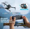 AIORBER Drohne mit 4K HD Kamera GPS Quadrocopter Produktbild-Vorschau 6