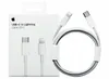 Apple MKQ42ZM, 2 m, Lightning, USB C, Biela, Priamy, Priamy Náhľad obrázku produktu 8