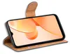 Book Case für Realme C31 Hülle Flip Cover Handy Tasche Produktbild-Vorschau 4