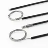 Fensterheber Reparatursatz Seilzug Rolle Gleitstücke Set VL Produktbild-Vorschau 11