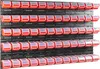 Scatole impilabili Pannelli a parete con scatole Scaffale Anteprima dell’immagine prodotto 1
