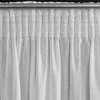 Gardine ROxI weiß champagner 140x270 cm  Kräuselband Produktbild-Vorschau 11