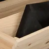 relaxdays Vertikálna posteľ s 5 boxmi Náhľad obrázku produktu 7