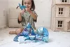 Magna-Tiles 21125, Bausatz, 3 Jahr(e), Kunststoff, 25 Produktbild-Vorschau 6