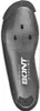 Bont Vaypor Sl Rennradschuhe Weiß EU 44 1/2 Weiß EU 44 1/2 Produktbild-Vorschau 2