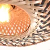 GOOD&MOJO Deckenlampe Kalimantan XS Natur Produktbild-Vorschau 6