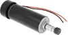 ER11 500W vysokorychlostní vřetenový motor s kartáčovaným Náhled obrázku produktu 4