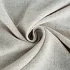 Vorhang LINDA beige 140x250 cm  Ösen Ösenvorhang Produktbild-Vorschau 13