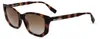 Karl Lagerfeld Sonnenbrille KL6071S 240 54 15 145 Produktbild-Vorschau 1