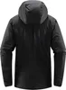 Mimic Silver Hood Women true black (2C5) M Podgląd zdjęcia produktu 4
