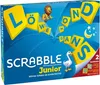 Mattel Scrabble Junior Náhľad obrázku produktu 9
