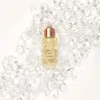 CRYSTALLOVE Clear Quartz Shimmer Serum - sérum na tvár s Náhľad obrázku produktu 4