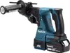 Makita DHR242Z - Schwarz - Blau - 2,4 cm - 1,3 cm - 2,7 cm Produktbild-Vorschau 16